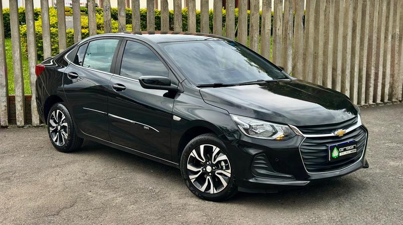 Chevrolet Onix Plus 10tat - foto 3