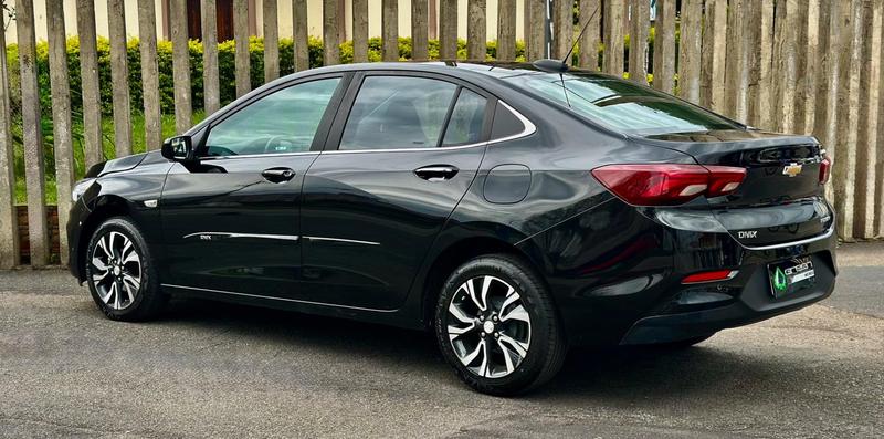 Chevrolet Onix Plus 10tat - foto 5