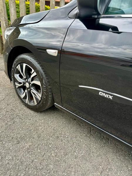 Chevrolet Onix Plus 10tat - foto 6