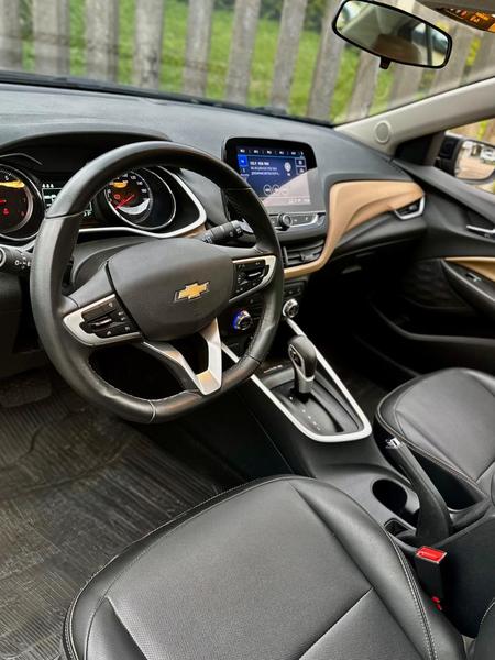 Chevrolet Onix Plus 10tat - foto 9