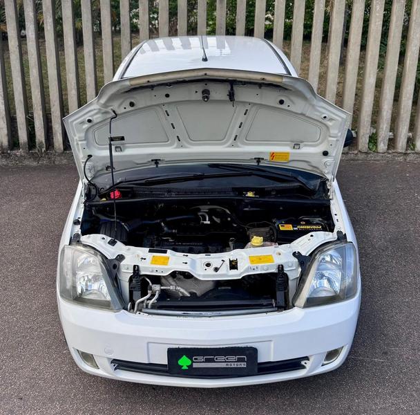 Chevrolet Meriva Joy - foto 12
