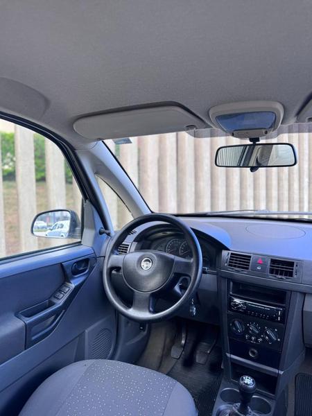 Chevrolet Meriva Joy - foto 13