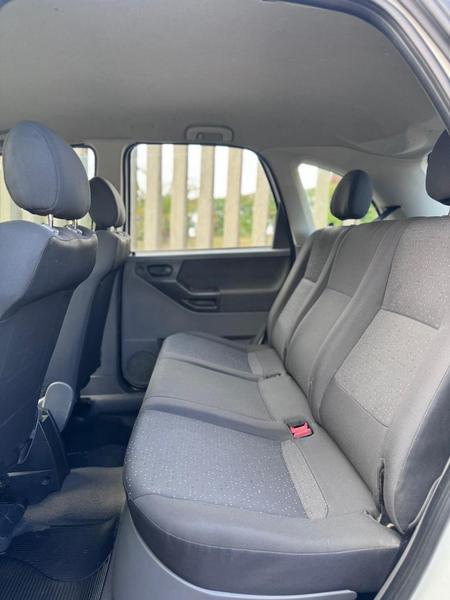 Chevrolet Meriva Joy - foto 15