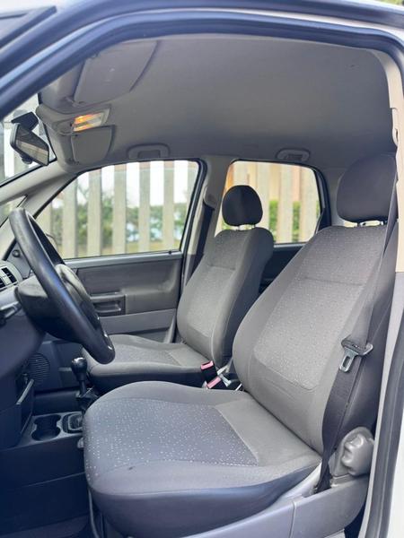 Chevrolet Meriva Joy - foto 16