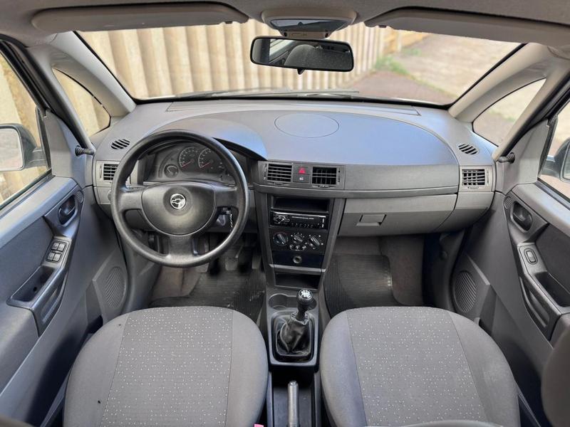 Chevrolet Meriva Joy - foto 17