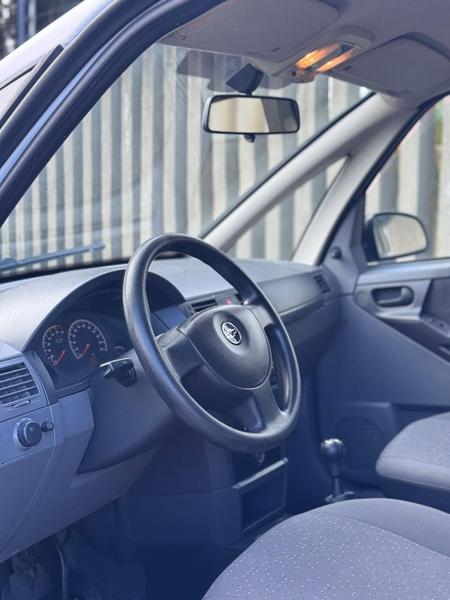 Chevrolet Meriva Joy - foto 18