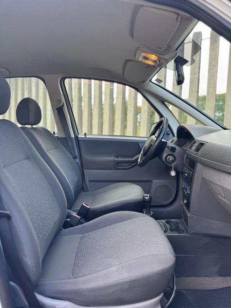 Chevrolet Meriva Joy - foto 19