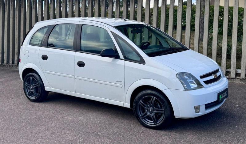Chevrolet Meriva Joy - foto 2