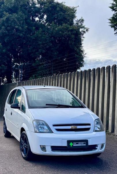 Chevrolet Meriva Joy - foto 3