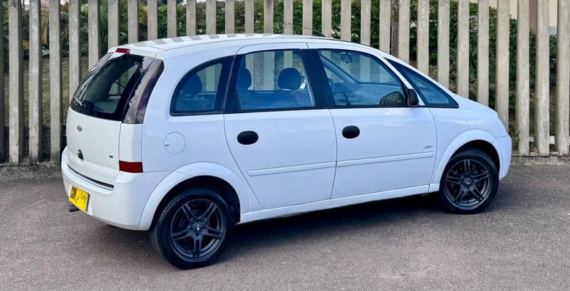 Chevrolet Meriva Joy - foto 6