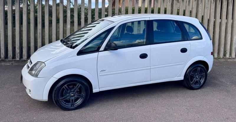 Chevrolet Meriva Joy - foto 7