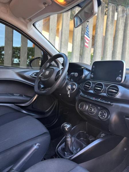 Fiat Argo Drive 1.0 - foto 7