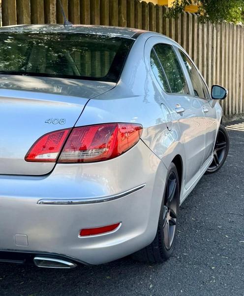 Peugeot 408 Allure - foto 2