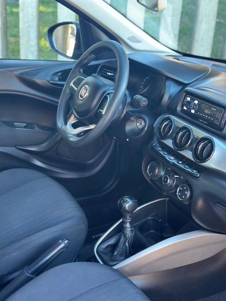Fiat Argo Drive 1.0 - foto 10
