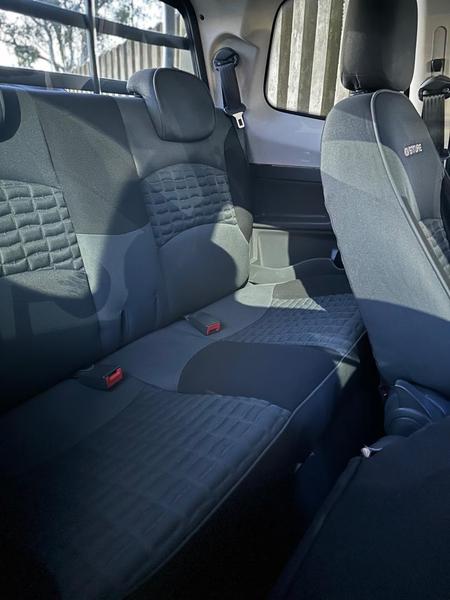 Fiat Strada Adventure Cabine Dupla 1.8 16V Flex 2P - foto 11