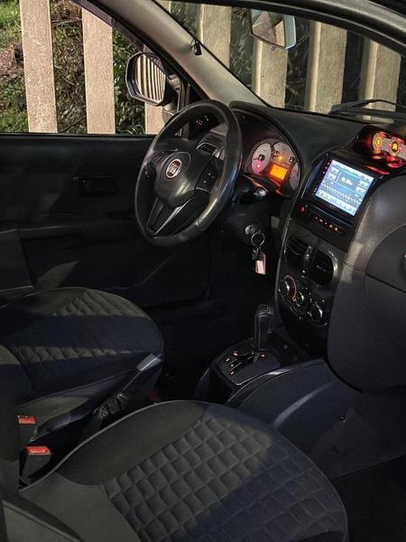 Fiat Strada Adventure Cabine Dupla 1.8 16V Flex 2P - foto 8