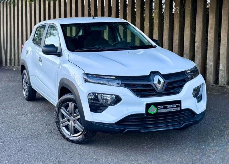 Renault Kwid 2025 à venda