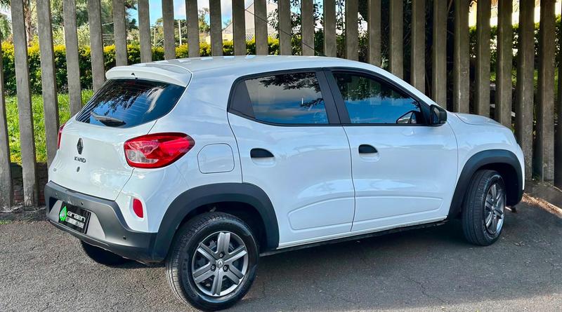 Renault Kwid Zen 2 - foto 11