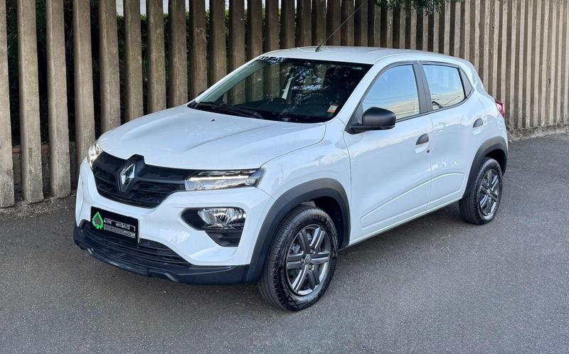 Renault Kwid Zen 2 - foto 2