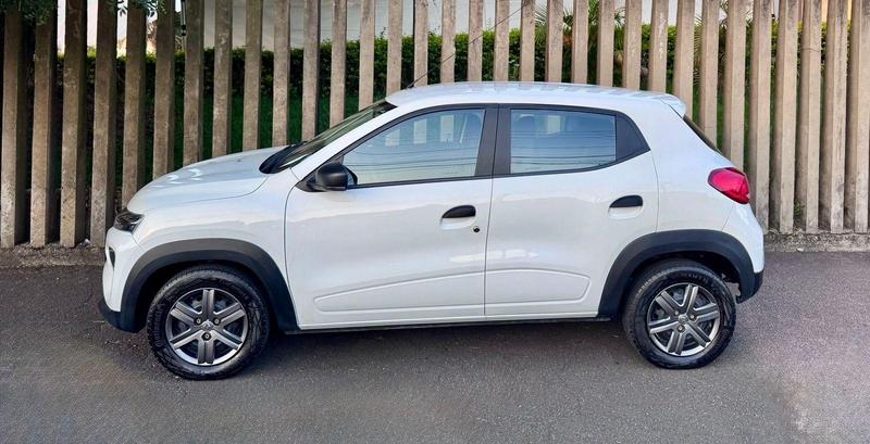 Renault Kwid Zen 2 - foto 4