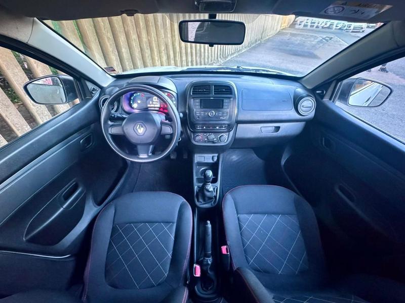 Renault Kwid Zen 2 - foto 5