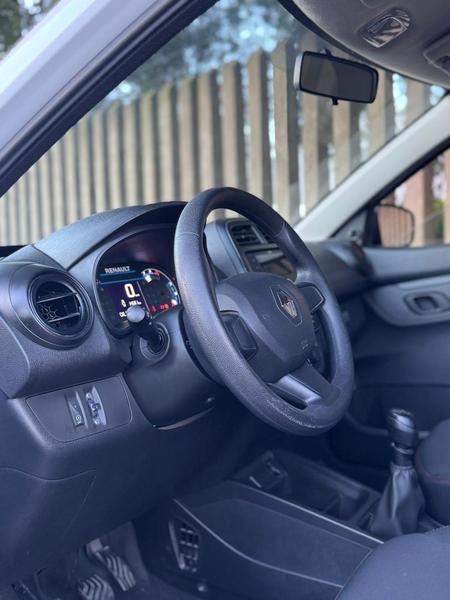 Renault Kwid Zen 2 - foto 6
