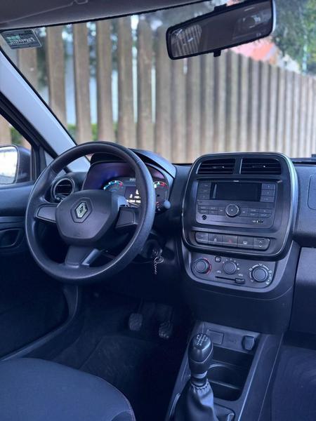 Renault Kwid Zen 2 - foto 7