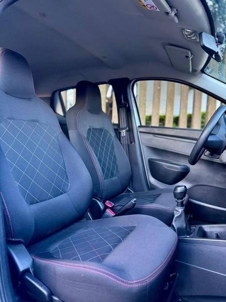 Renault Kwid Zen 2 - foto 8