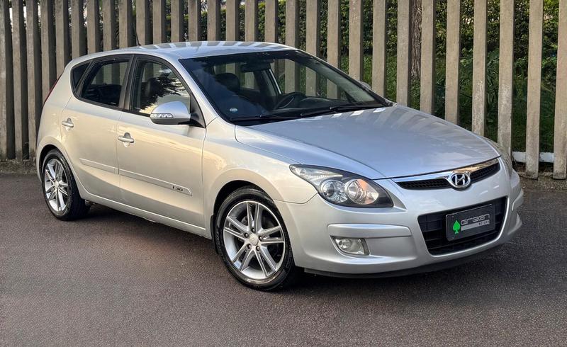 Hyundai i30 2.0 - foto 3