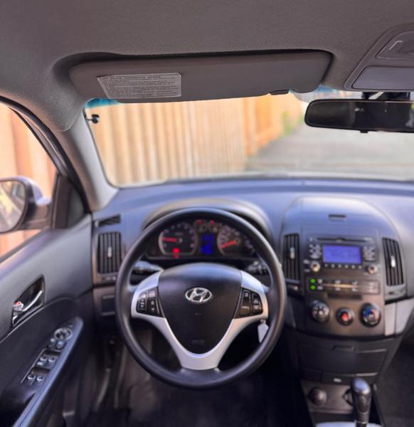Hyundai i30 2.0 - foto 12