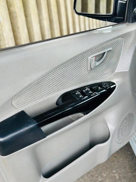 Hyundai Tucson 2.0 16V Aut. - foto 11