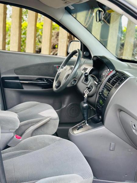 Hyundai Tucson 2.0 16V Aut. - foto 7