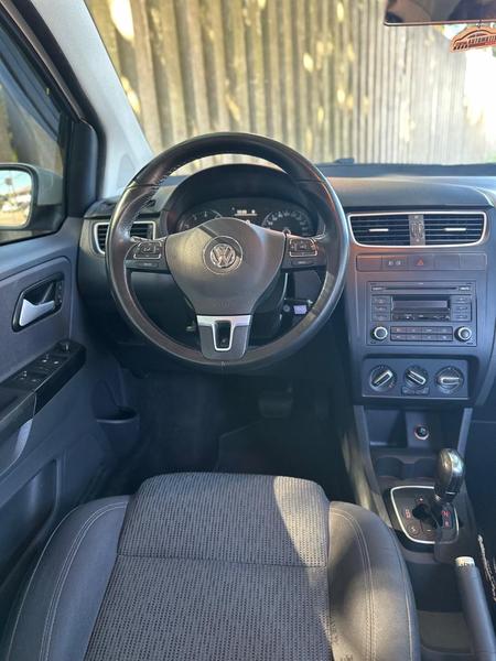 Volkswagen SpaceFox Trend Gii - foto 11