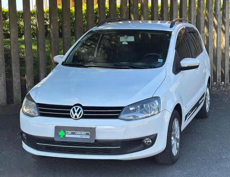 Volkswagen SpaceFox Trend Gii - foto 3