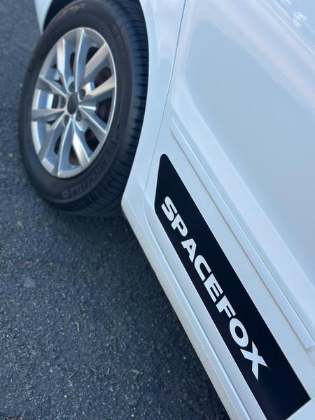 Volkswagen SpaceFox Trend Gii - foto 8