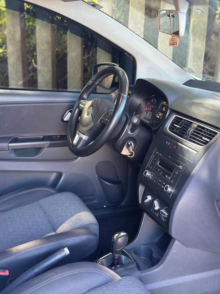 Volkswagen SpaceFox Trend Gii - foto 9