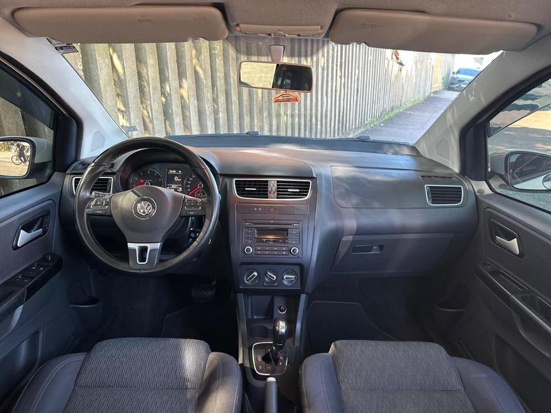 Volkswagen SpaceFox Trend Gii - foto 10