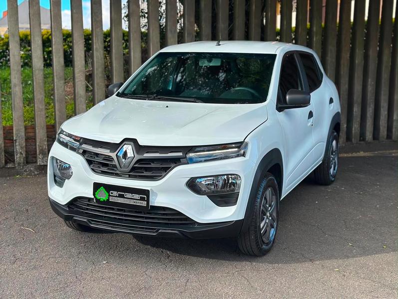 Renault Kwid Zen 2 - foto 2
