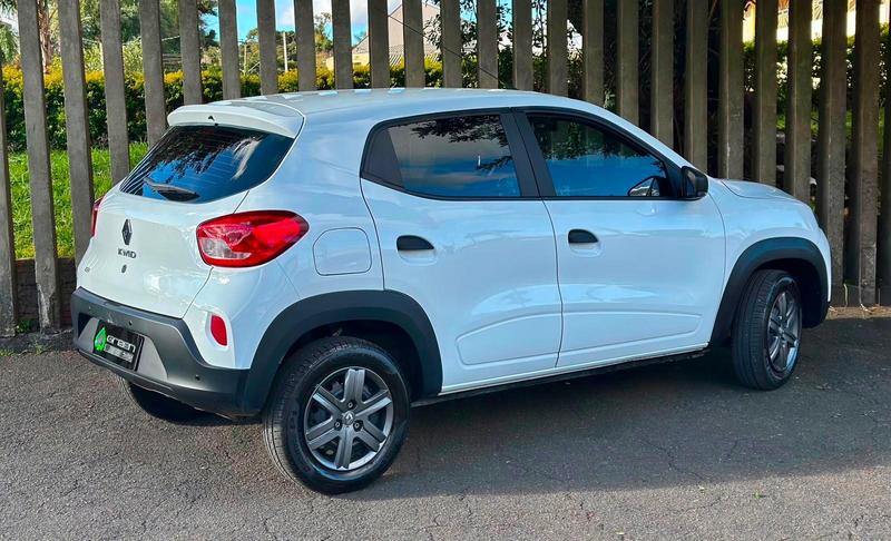 Renault Kwid Zen 2 - foto 4