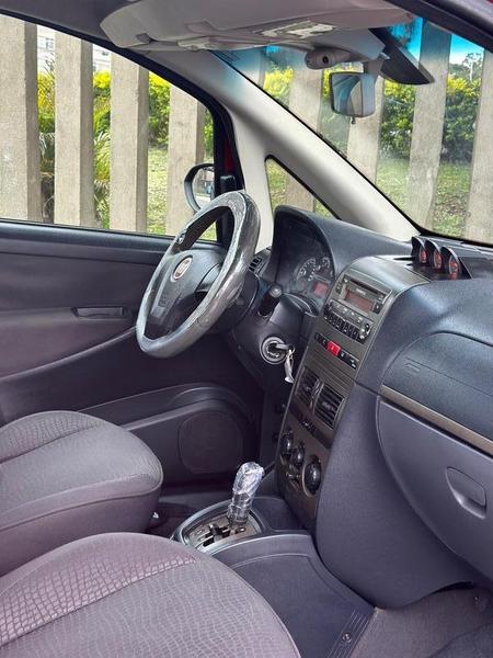 Fiat Idea Adventure Dual - foto 7