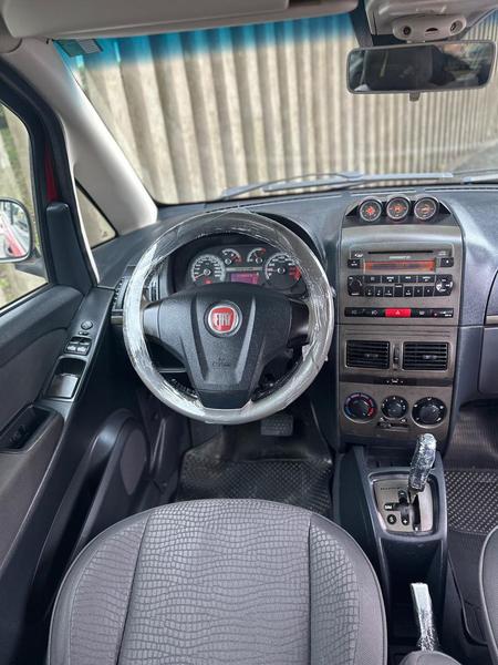 Fiat Idea Adventure Dual - foto 9