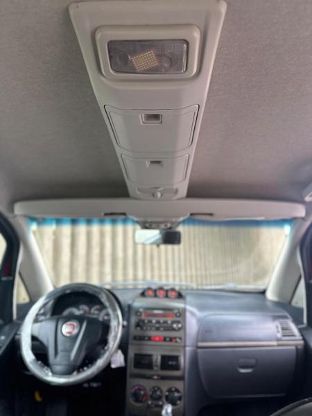 Fiat Idea Adventure Dual - foto 10