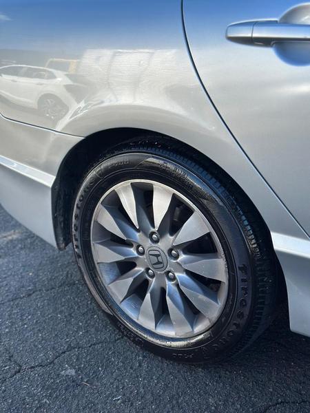 Honda Civic Lxl Flex - foto 6