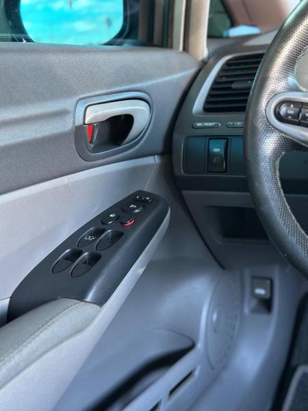 Honda Civic Lxl Flex - foto 11