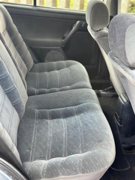 Volkswagen Golf Glx 2.0 4P - foto 6