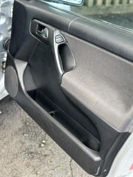 Volkswagen Golf Glx 2.0 4P - foto 7