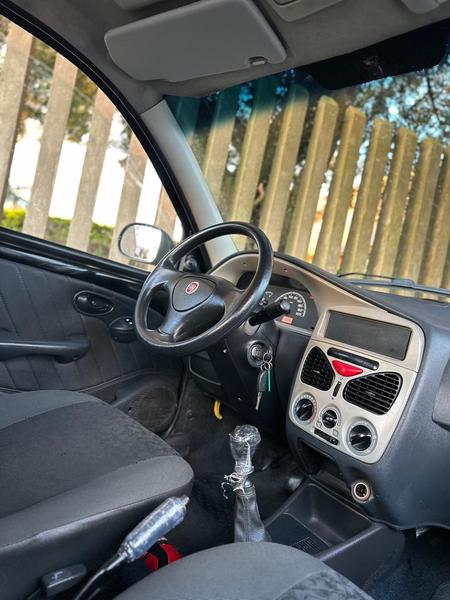 Fiat Strada Fire Ce Flex - foto 6