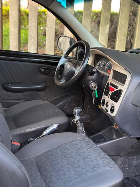 Fiat Strada Fire Ce Flex - foto 7