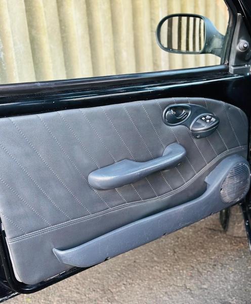 Fiat Strada Fire Ce Flex - foto 8