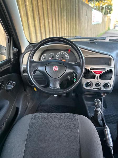 Fiat Strada Fire Ce Flex - foto 10